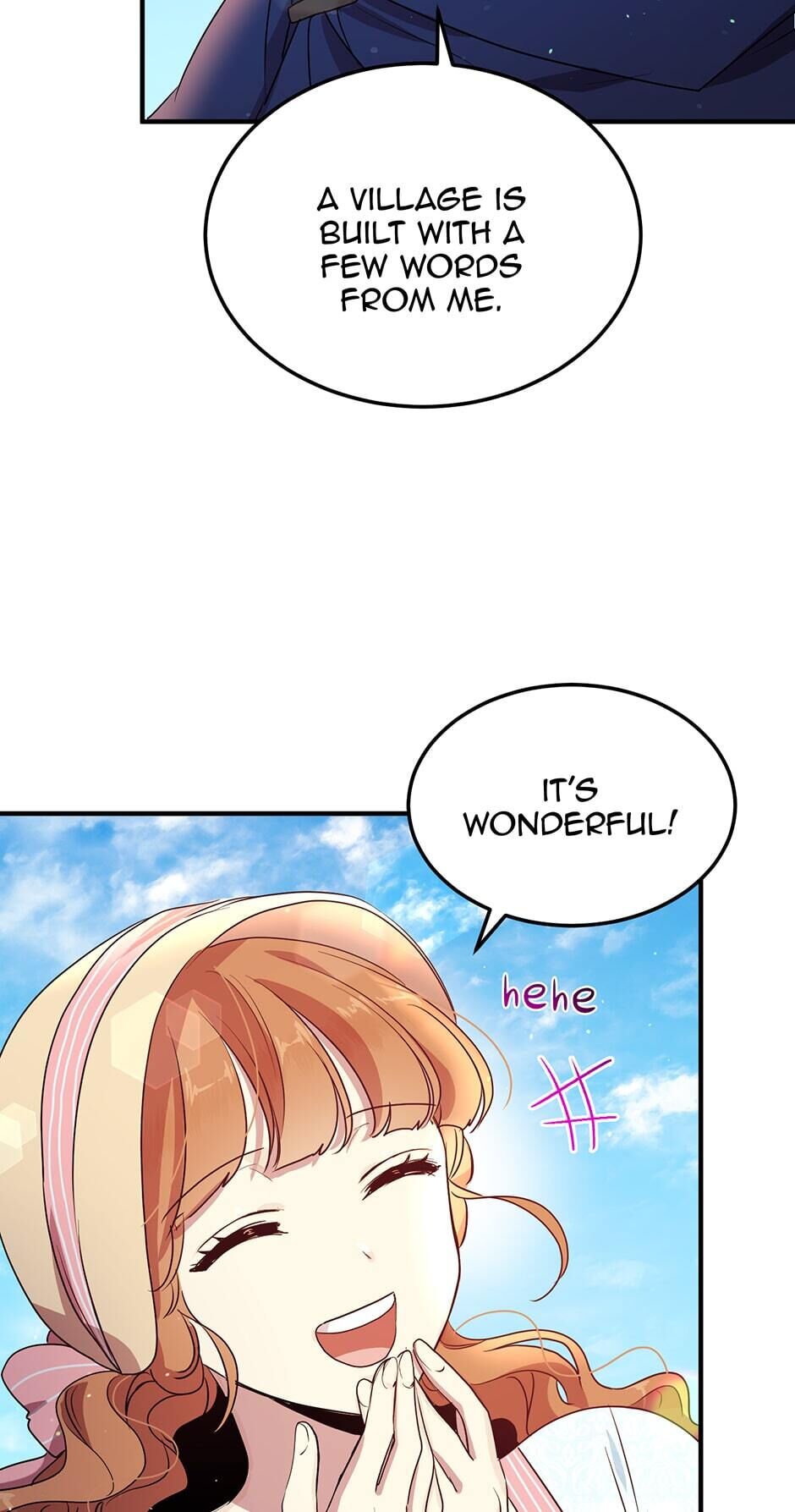 Why Are You Doing This, Duke? Chapter 118 page 5 - Chapter 118: Will You Try Again?