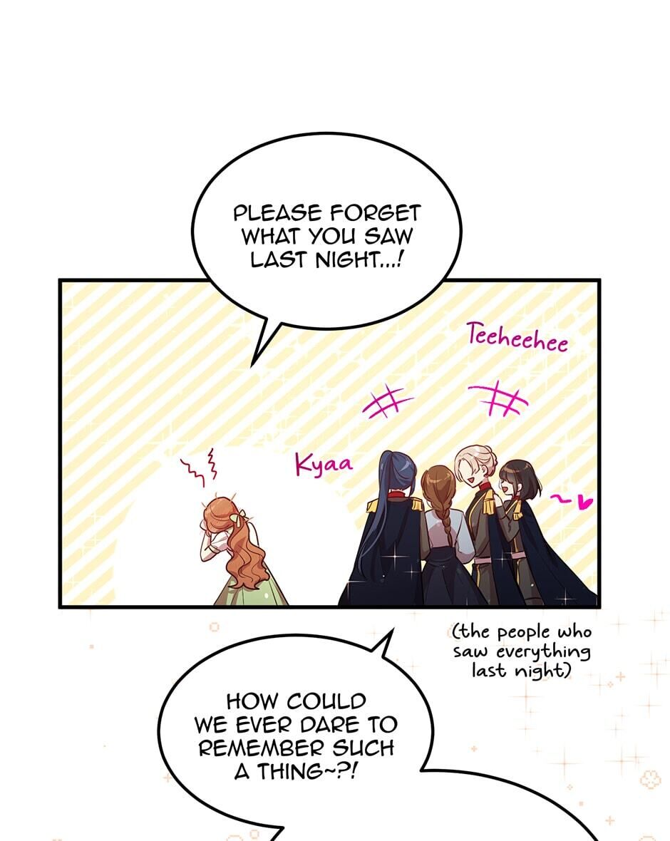 Why Are You Doing This, Duke? Chapter 118 page 50 - Chapter 118: Will You Try Again?