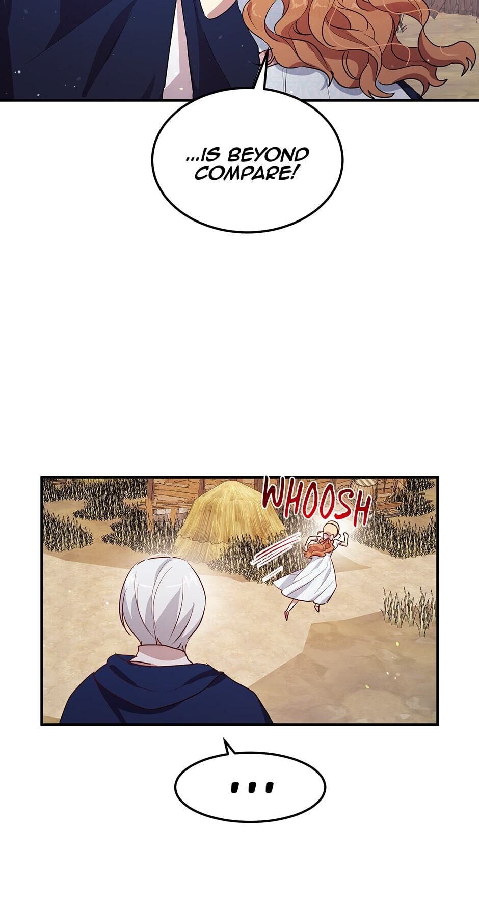 Why Are You Doing This, Duke? Chapter 118 page 8 - Chapter 118: Will You Try Again?