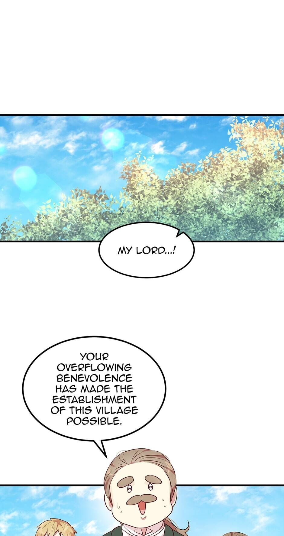 Why Are You Doing This, Duke? Chapter 119 page 1 - Chapter 119: Our Memory