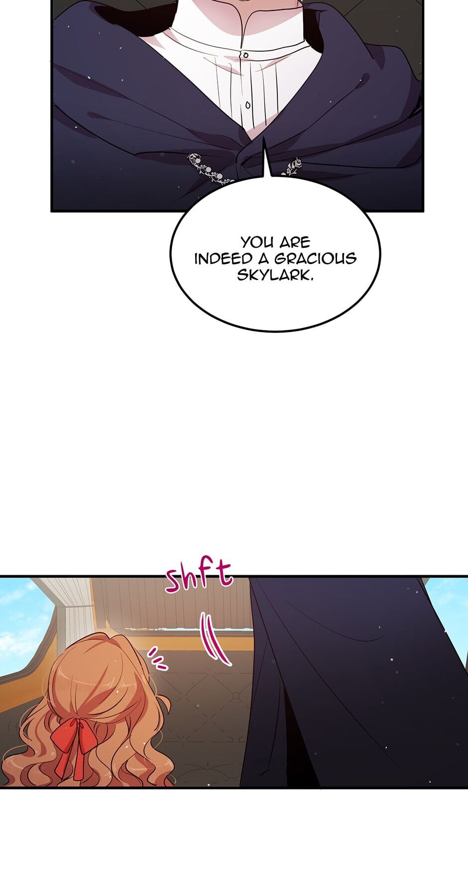 Why Are You Doing This, Duke? Chapter 119 page 15 - Chapter 119: Our Memory