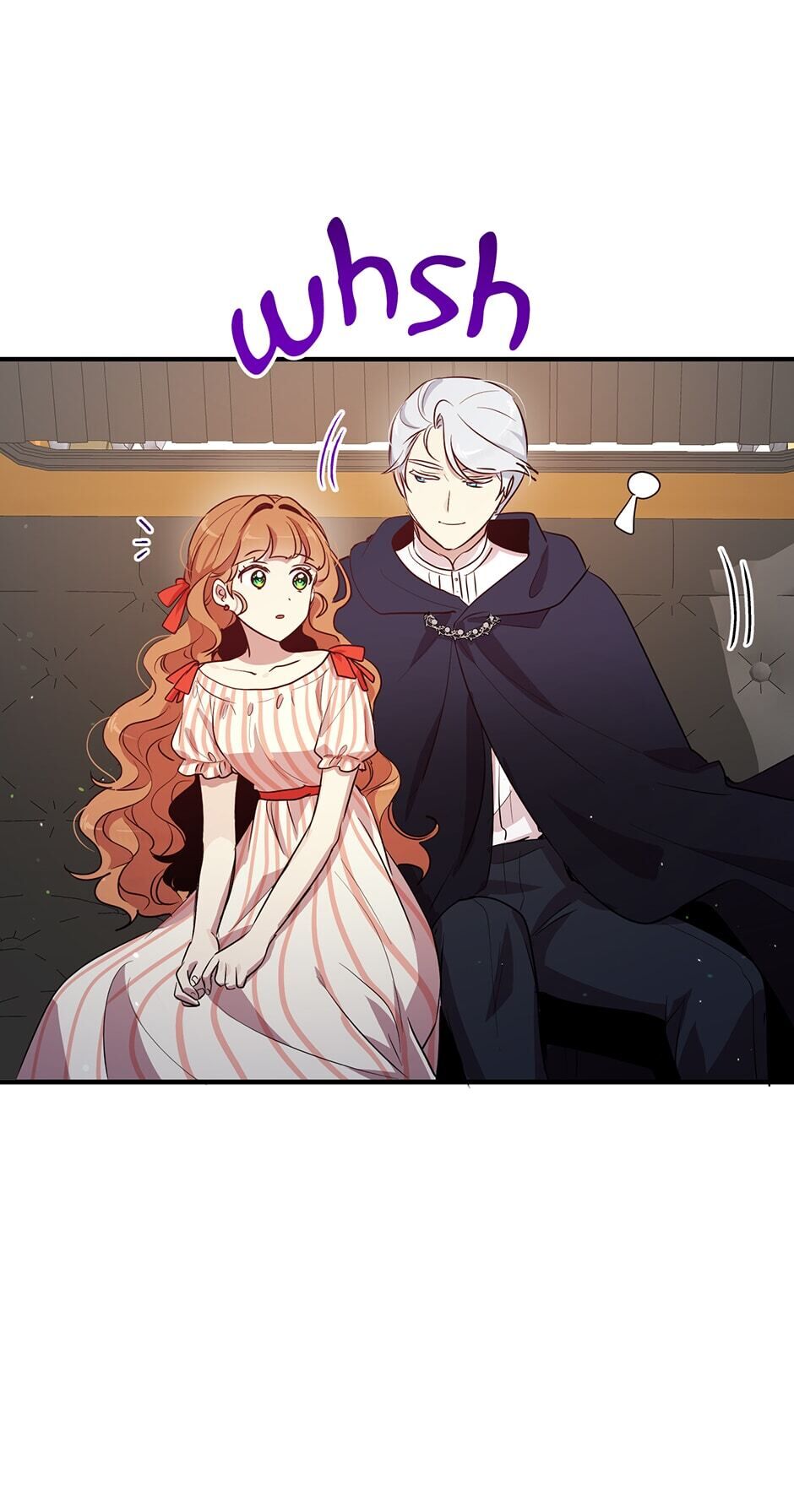 Why Are You Doing This, Duke? Chapter 119 page 16 - Chapter 119: Our Memory