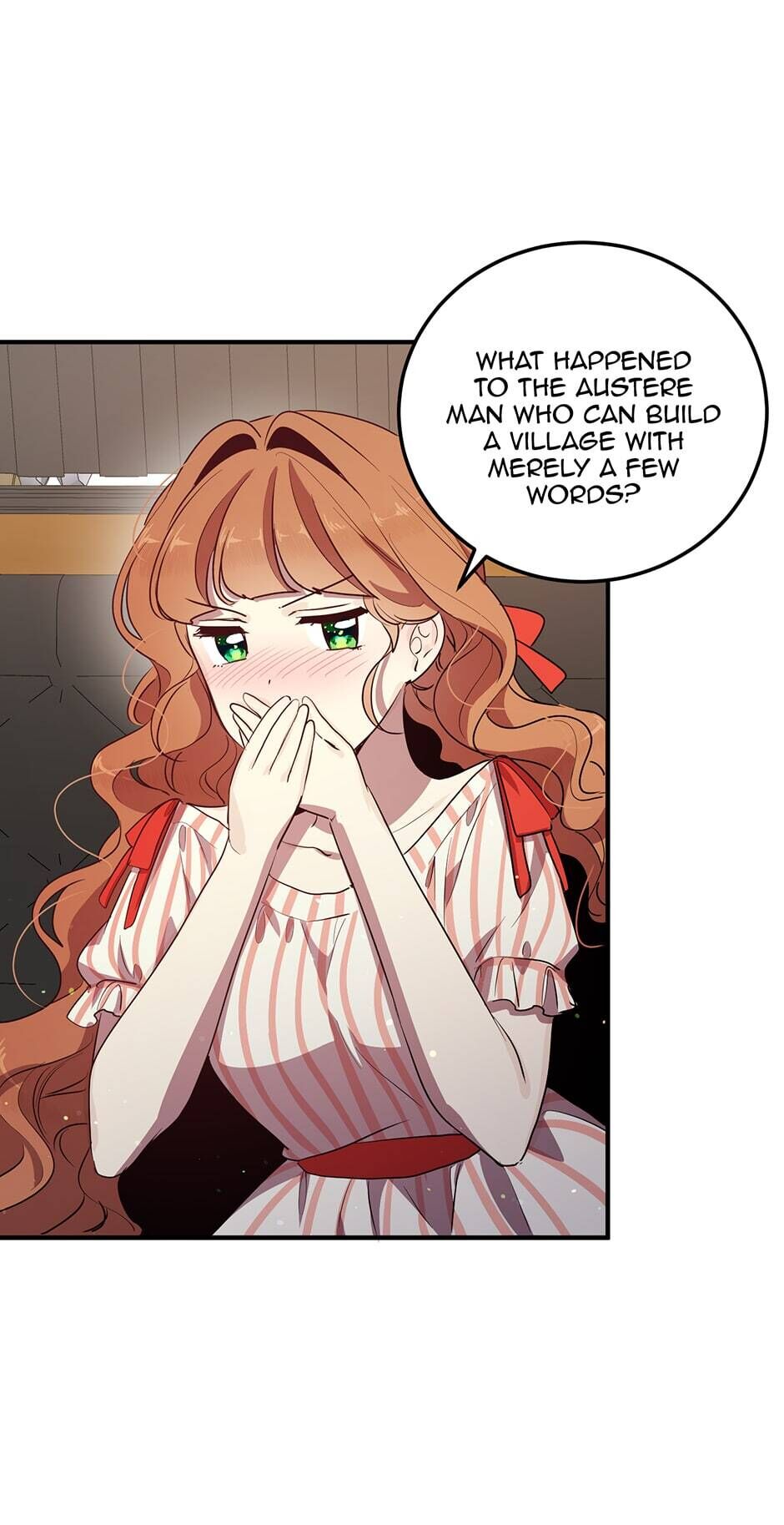 Why Are You Doing This, Duke? Chapter 119 page 19 - Chapter 119: Our Memory