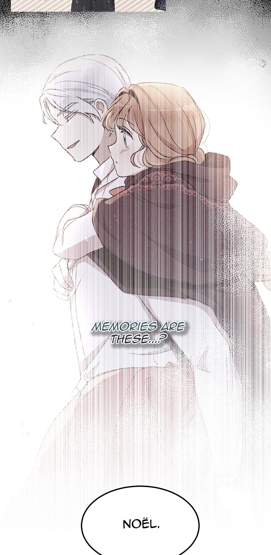 Why Are You Doing This, Duke? Chapter 119 page 26 - Chapter 119: Our Memory
