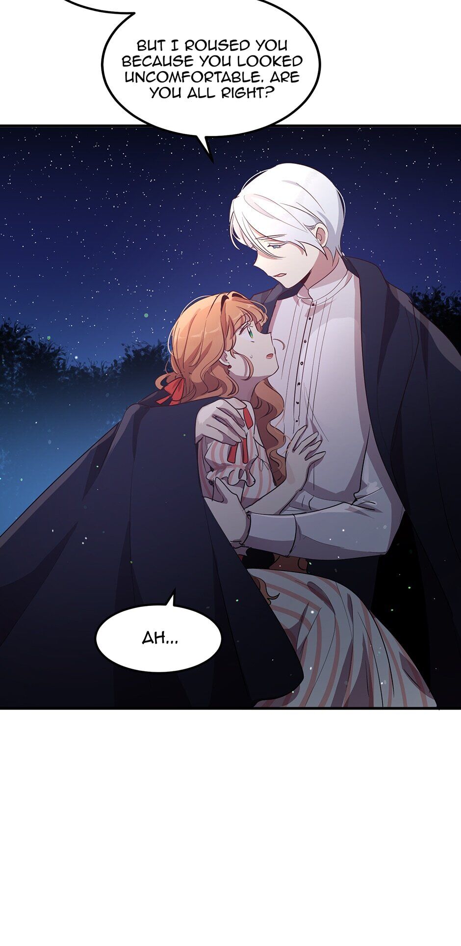 Why Are You Doing This, Duke? Chapter 119 page 28 - Chapter 119: Our Memory