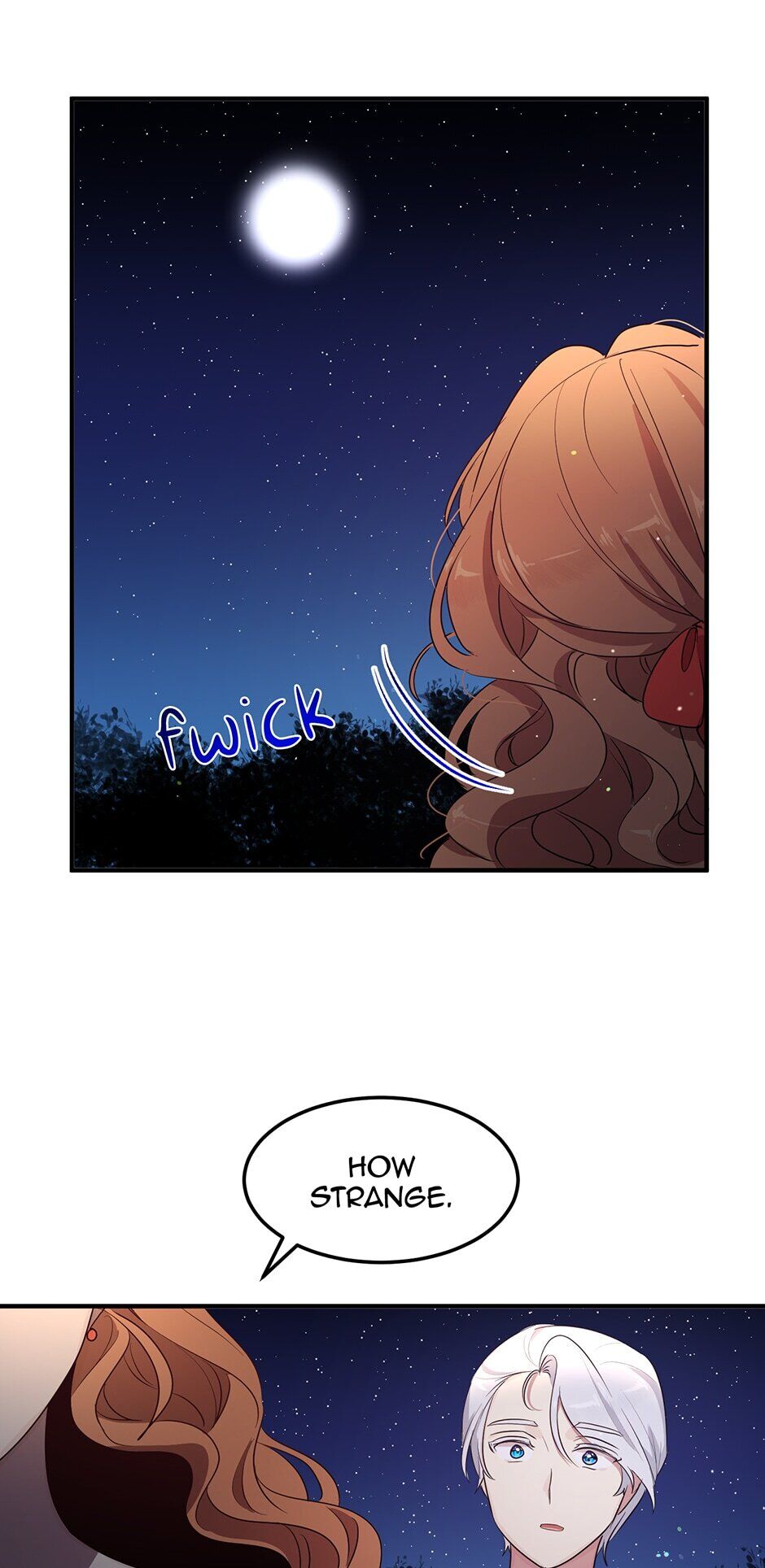 Why Are You Doing This, Duke? Chapter 119 page 29 - Chapter 119: Our Memory
