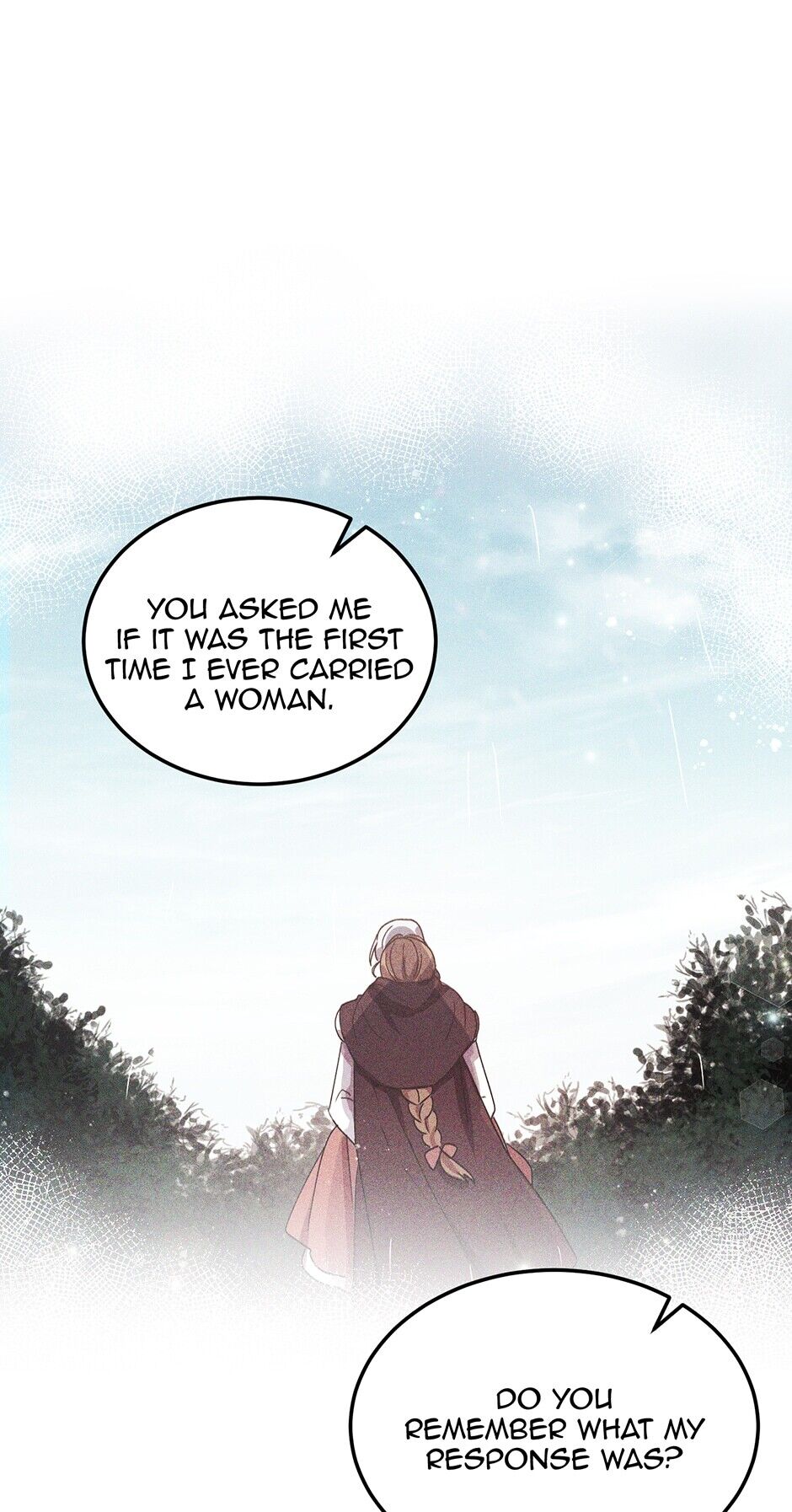 Why Are You Doing This, Duke? Chapter 119 page 33 - Chapter 119: Our Memory