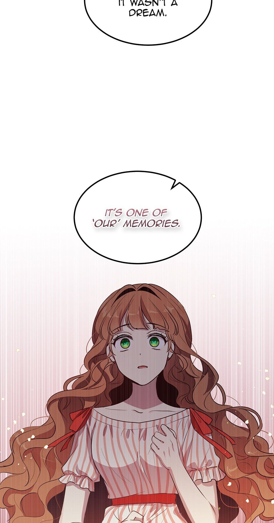 Why Are You Doing This, Duke? Chapter 119 page 36 - Chapter 119: Our Memory