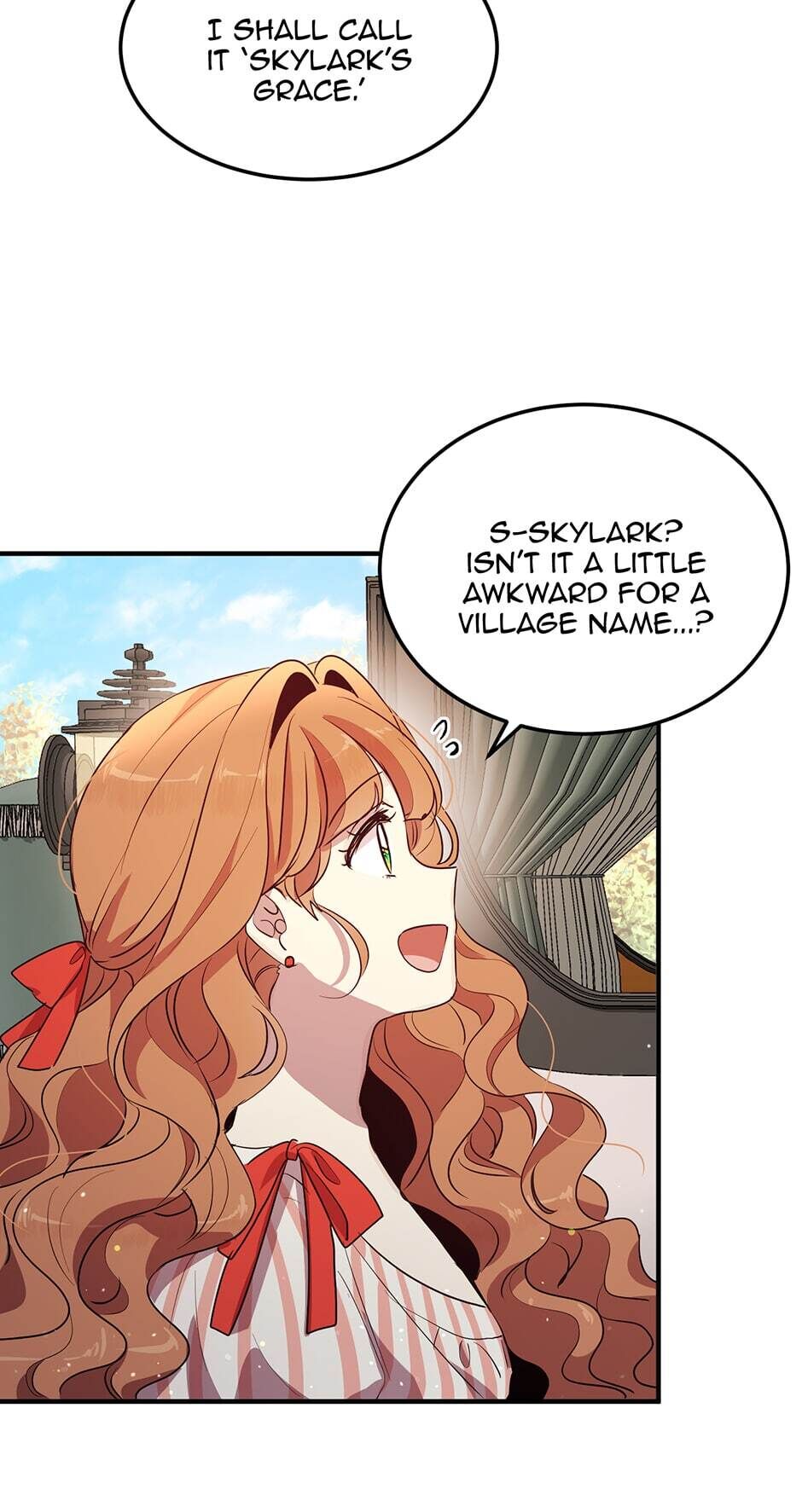 Why Are You Doing This, Duke? Chapter 119 page 4 - Chapter 119: Our Memory