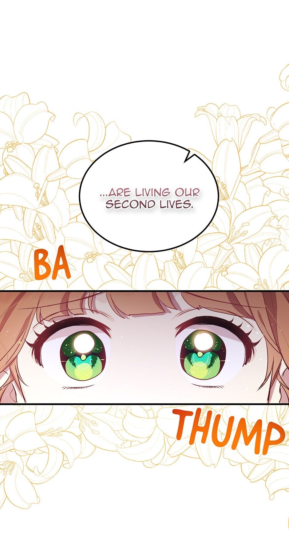 Why Are You Doing This, Duke? Chapter 119 page 40 - Chapter 119: Our Memory