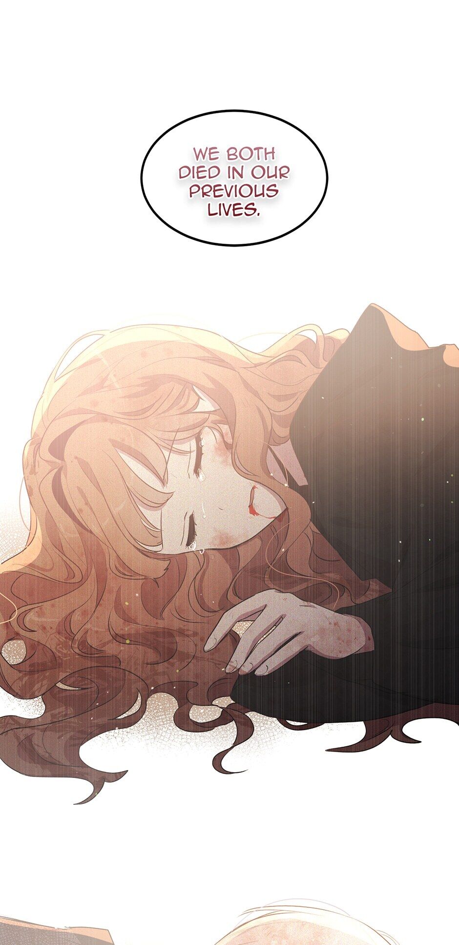 Why Are You Doing This, Duke? Chapter 119 page 41 - Chapter 119: Our Memory