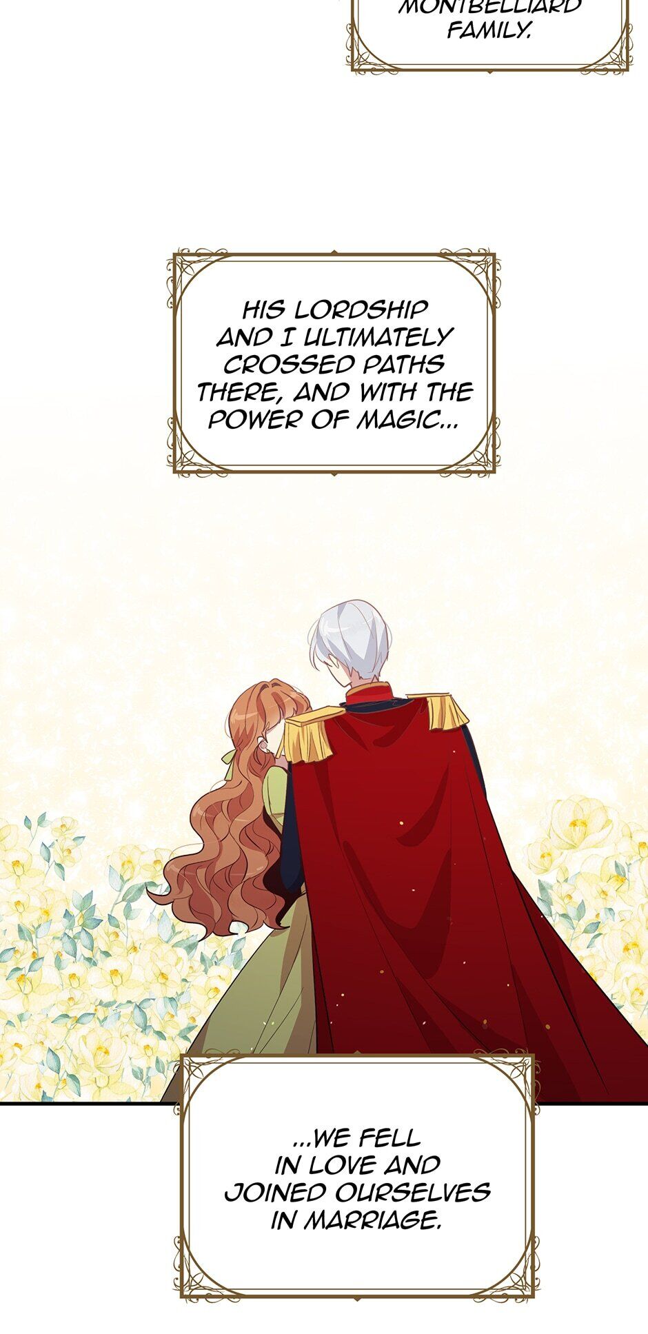 Why Are You Doing This, Duke? Chapter 119 page 46 - Chapter 119: Our Memory