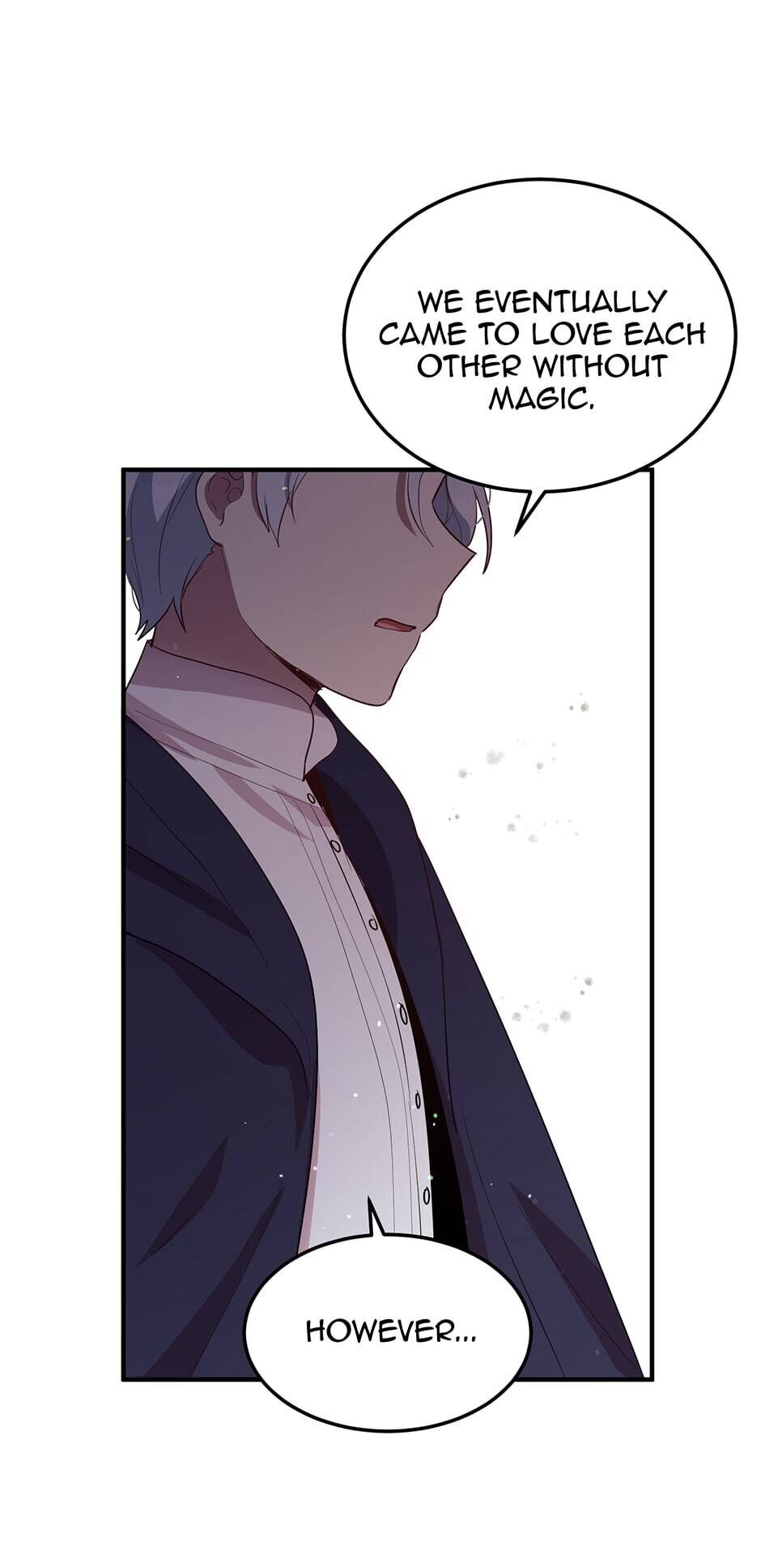 Why Are You Doing This, Duke? Chapter 119 page 47 - Chapter 119: Our Memory