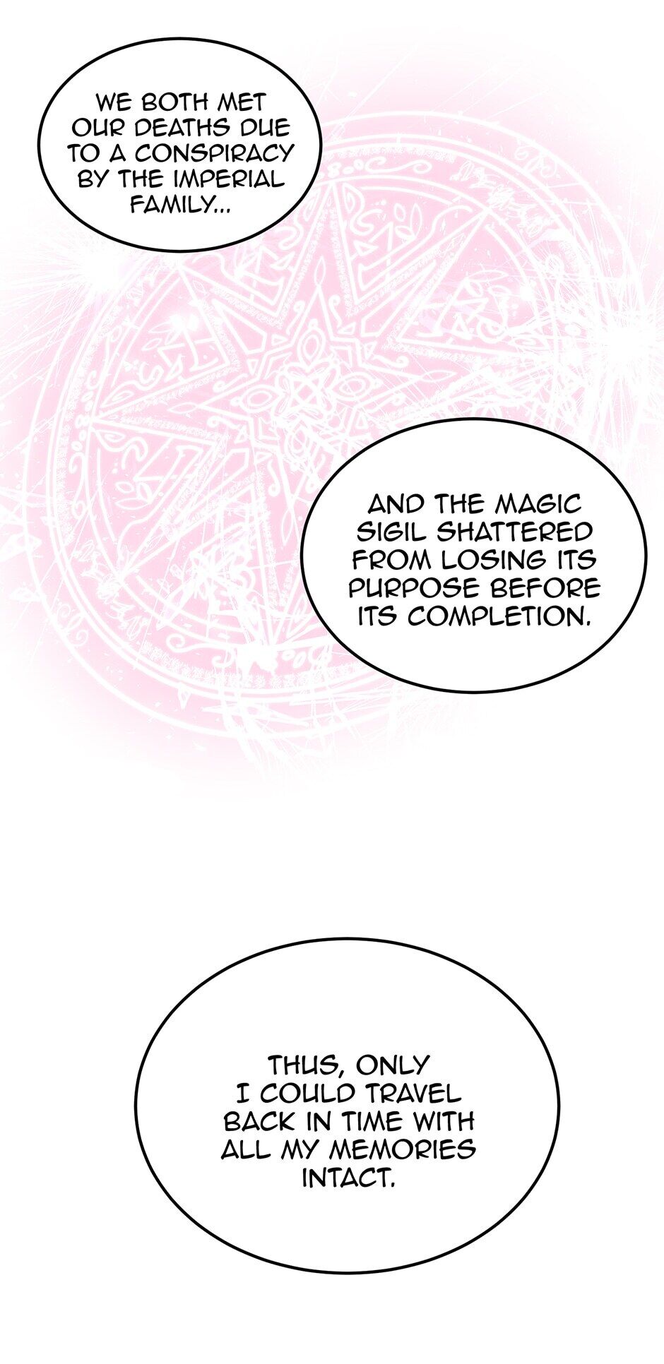 Why Are You Doing This, Duke? Chapter 119 page 48 - Chapter 119: Our Memory