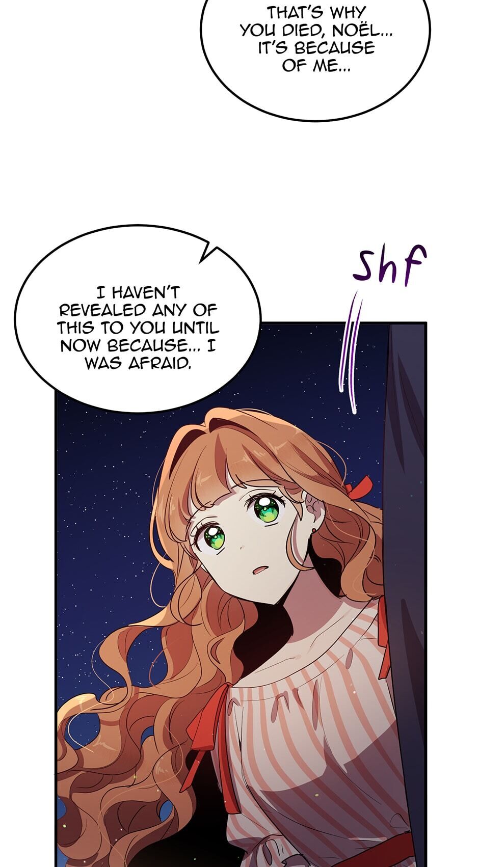 Why Are You Doing This, Duke? Chapter 119 page 51 - Chapter 119: Our Memory