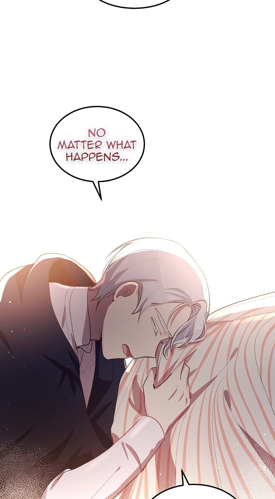 Why Are You Doing This, Duke? Chapter 119 page 53 - Chapter 119: Our Memory