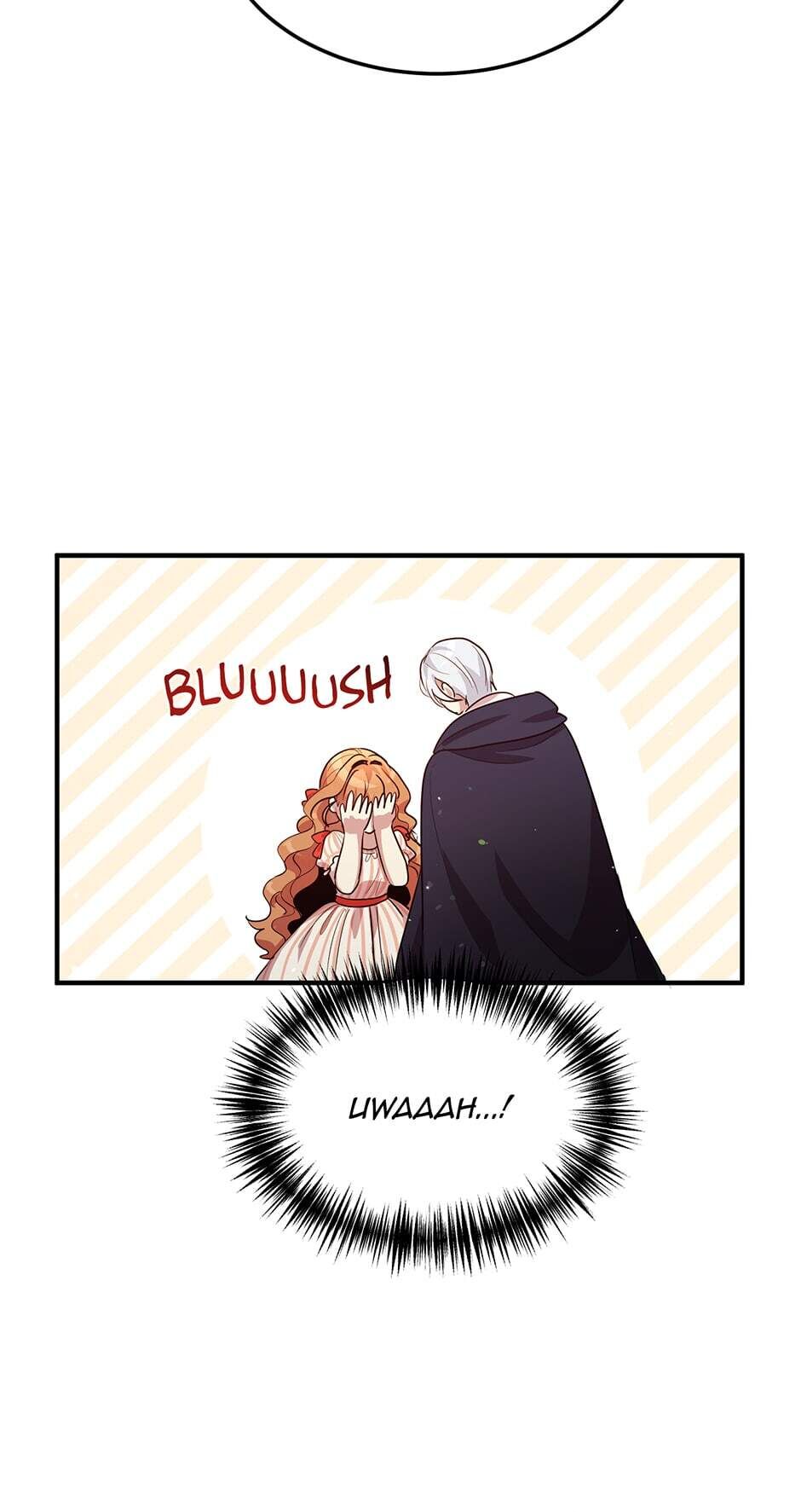 Why Are You Doing This, Duke? Chapter 119 page 6 - Chapter 119: Our Memory