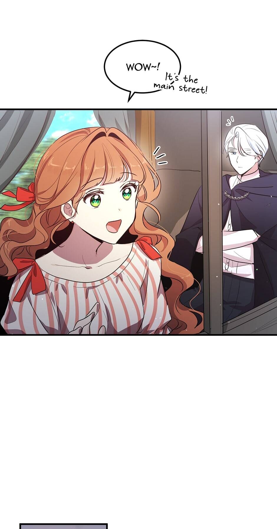 Why Are You Doing This, Duke? Chapter 119 page 9 - Chapter 119: Our Memory