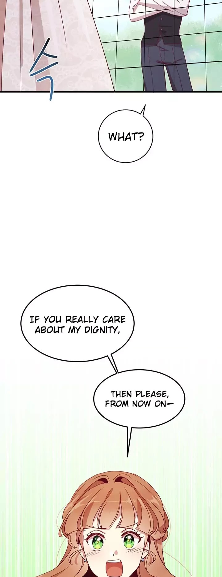 Why Are You Doing This, Duke? Chapter 12 page 29 - Chapter 12