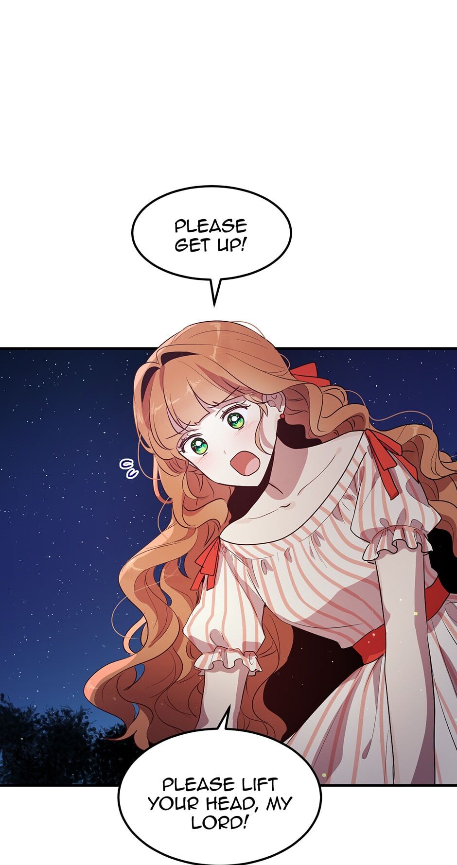 Why Are You Doing This, Duke? Chapter 120 page 1 - Chapter 120: Traces of Magic