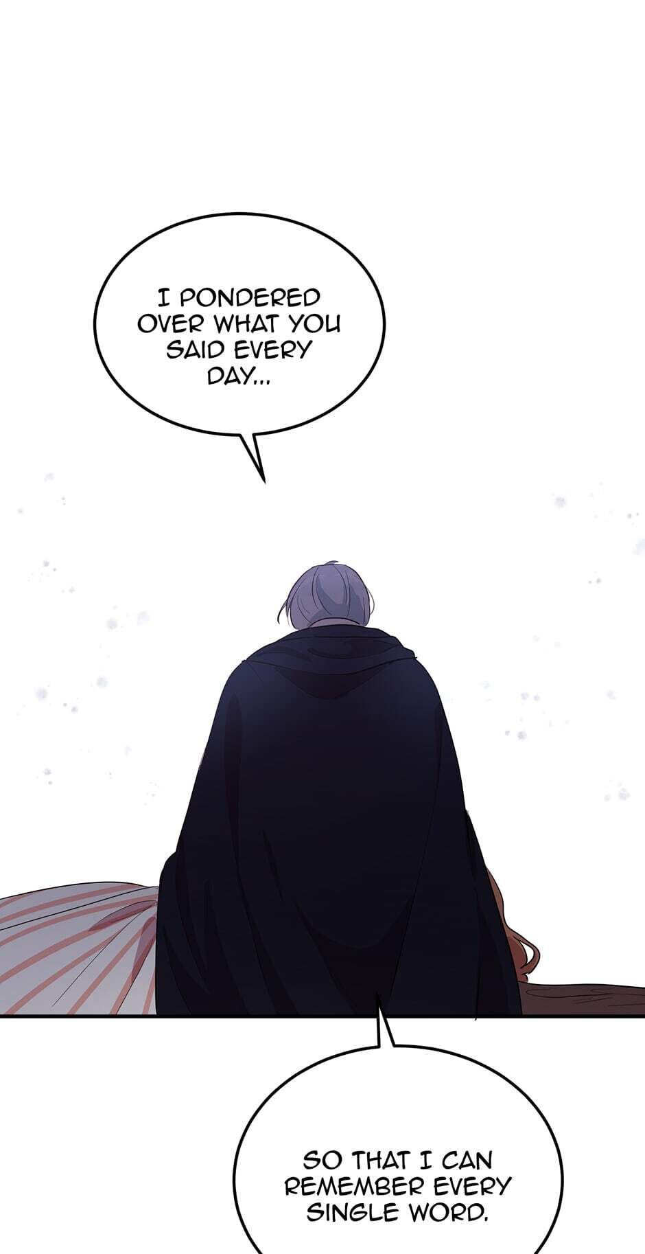 Why Are You Doing This, Duke? Chapter 120 page 10 - Chapter 120: Traces of Magic