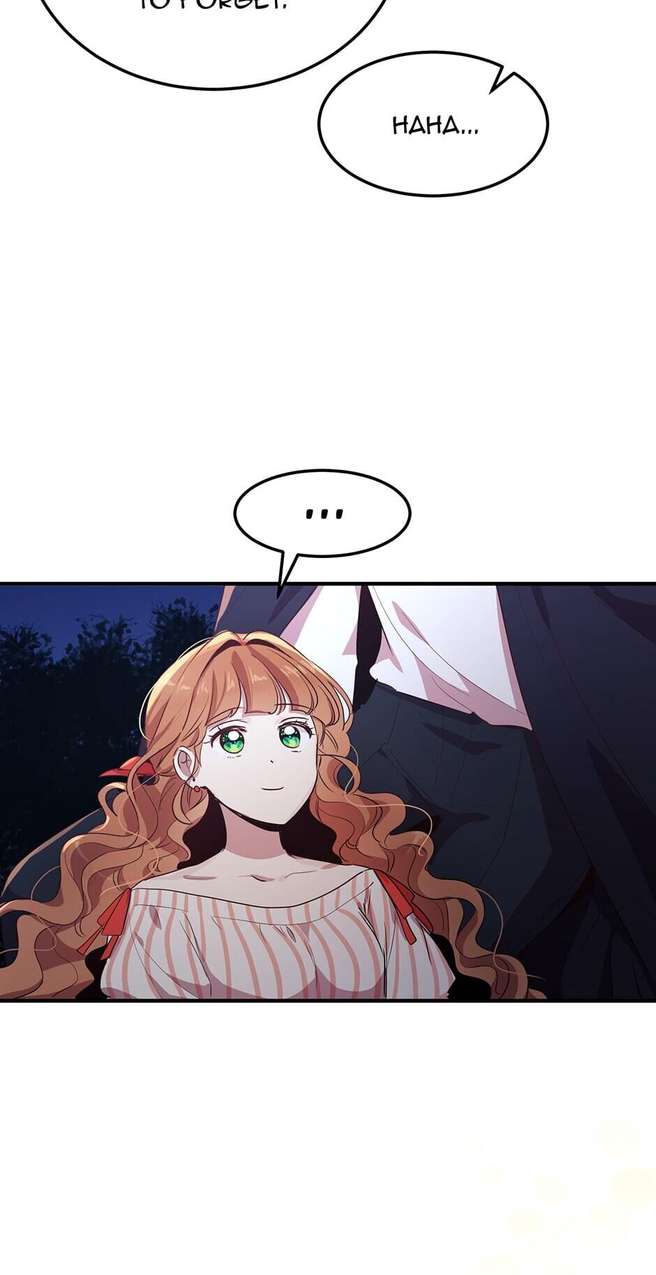 Why Are You Doing This, Duke? Chapter 120 page 12 - Chapter 120: Traces of Magic