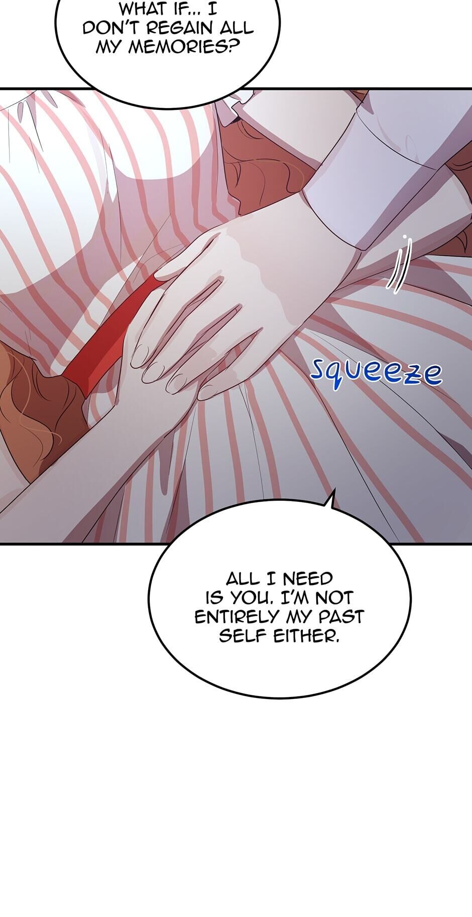 Why Are You Doing This, Duke? Chapter 120 page 14 - Chapter 120: Traces of Magic