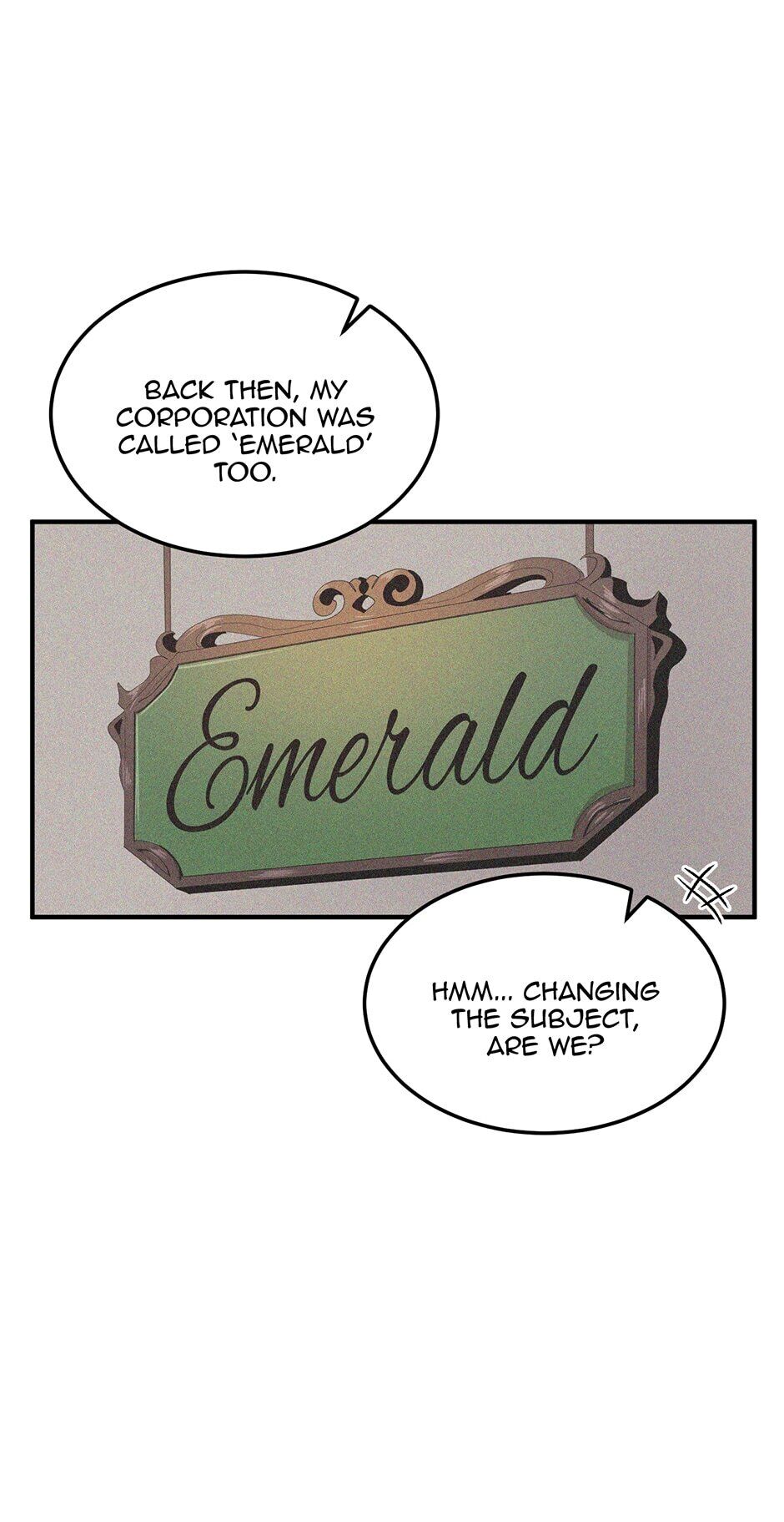 Why Are You Doing This, Duke? Chapter 120 page 17 - Chapter 120: Traces of Magic