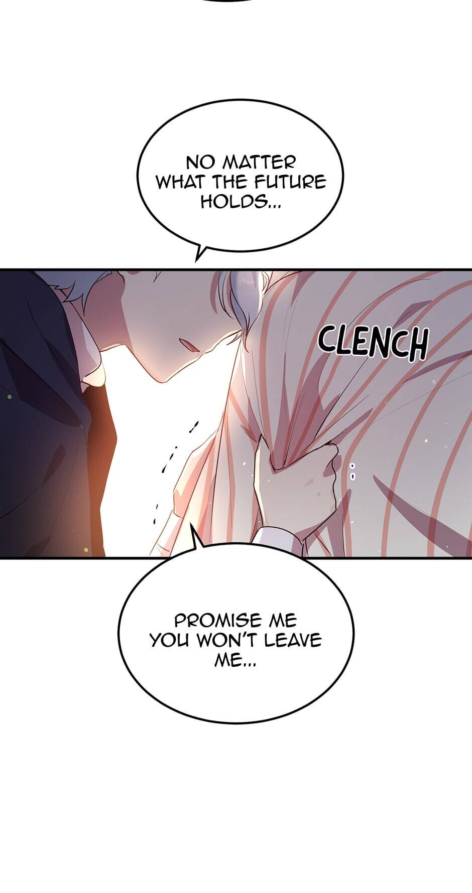 Why Are You Doing This, Duke? Chapter 120 page 2 - Chapter 120: Traces of Magic
