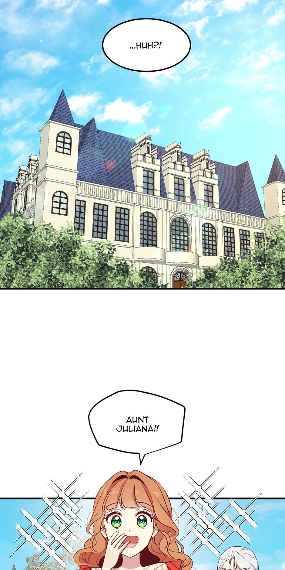 Why Are You Doing This, Duke? Chapter 120 page 21 - Chapter 120: Traces of Magic