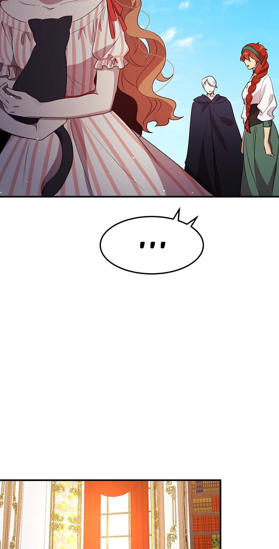 Why Are You Doing This, Duke? Chapter 120 page 32 - Chapter 120: Traces of Magic