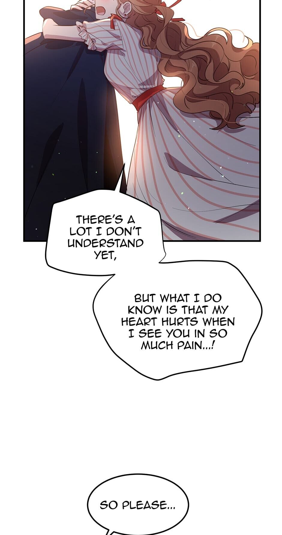 Why Are You Doing This, Duke? Chapter 120 page 4 - Chapter 120: Traces of Magic