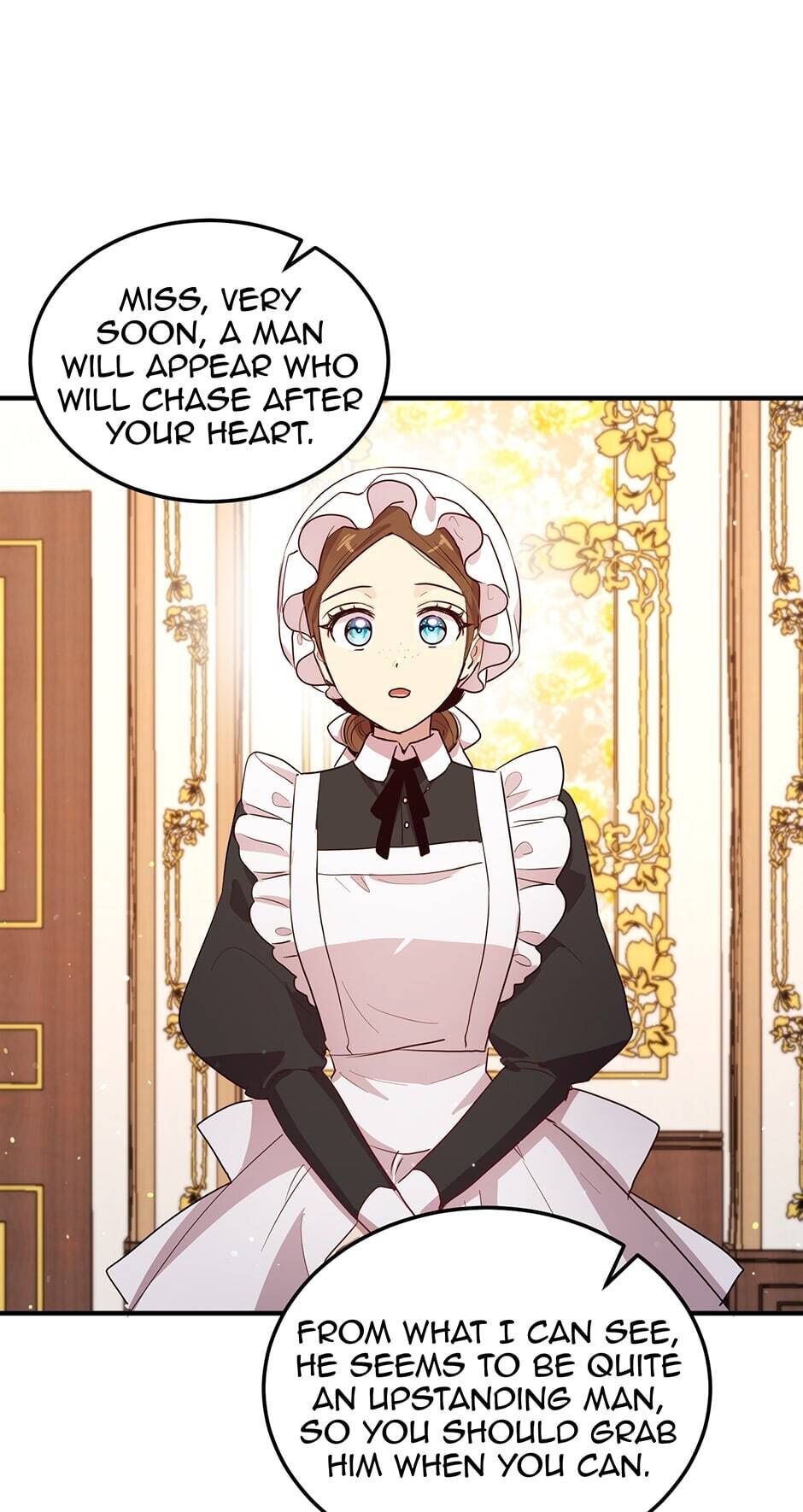 Why Are You Doing This, Duke? Chapter 120 page 49 - Chapter 120: Traces of Magic