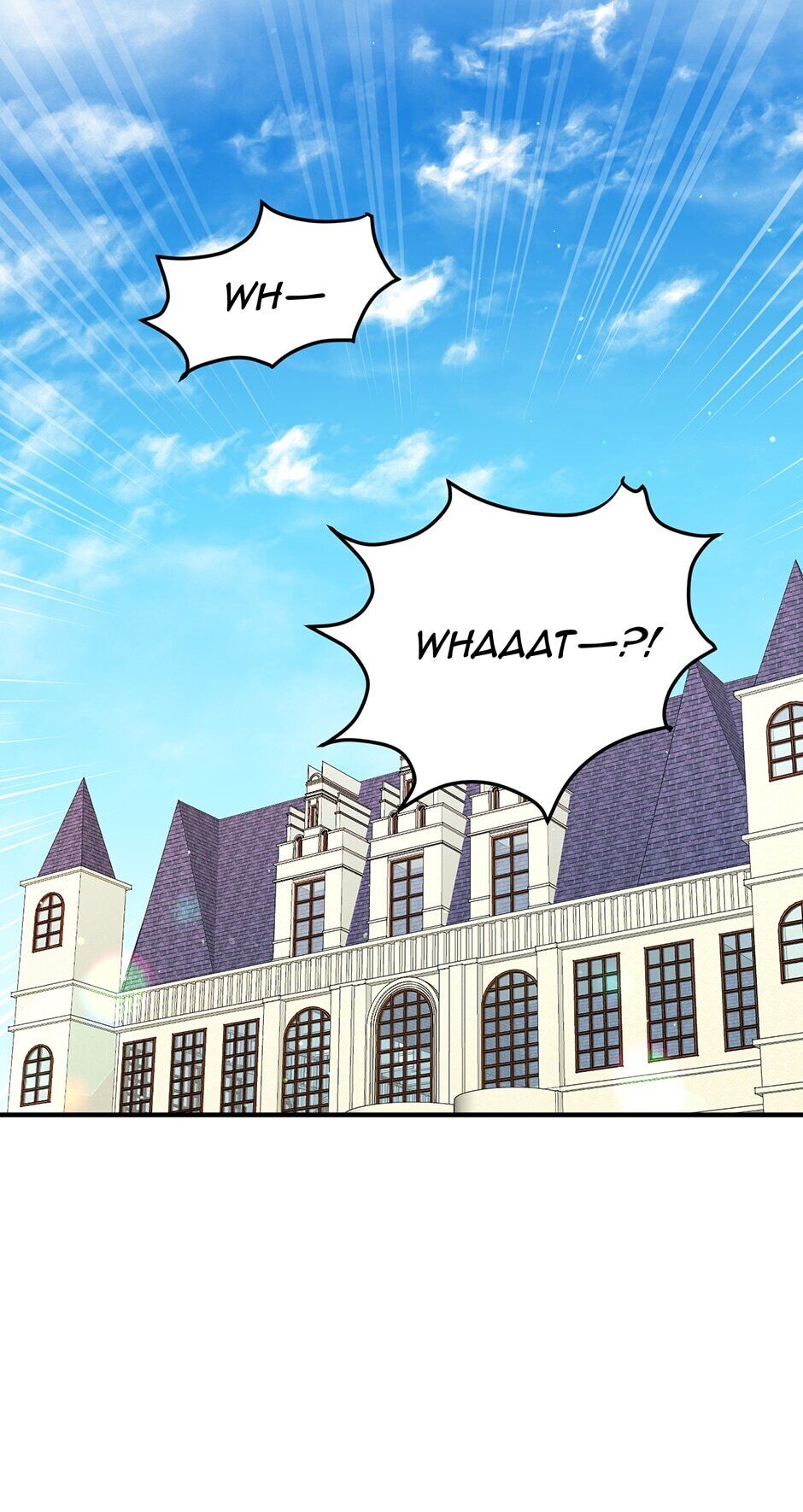 Why Are You Doing This, Duke? Chapter 120 page 51 - Chapter 120: Traces of Magic