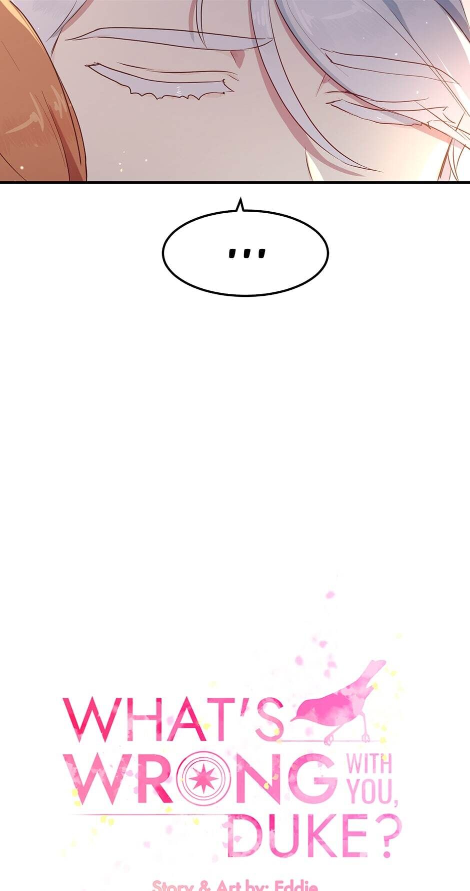 Why Are You Doing This, Duke? Chapter 120 page 6 - Chapter 120: Traces of Magic