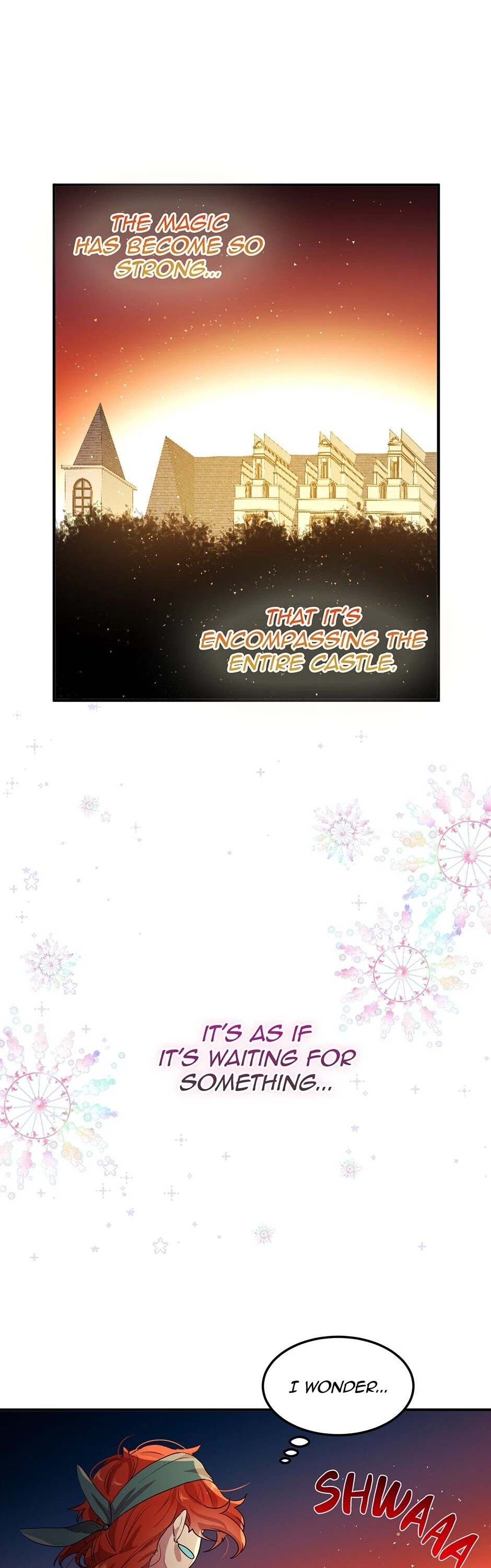Why Are You Doing This, Duke? Chapter 121 page 14 - Chapter 121: A Drink Together
