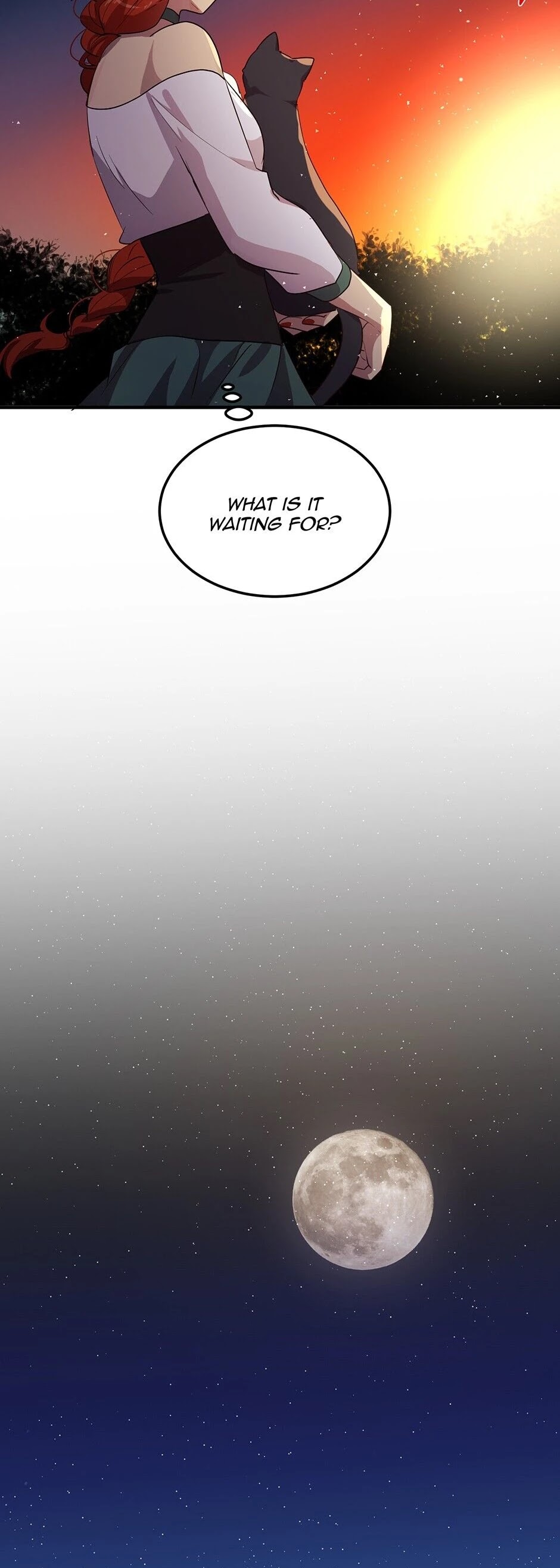 Why Are You Doing This, Duke? Chapter 121 page 15 - Chapter 121: A Drink Together