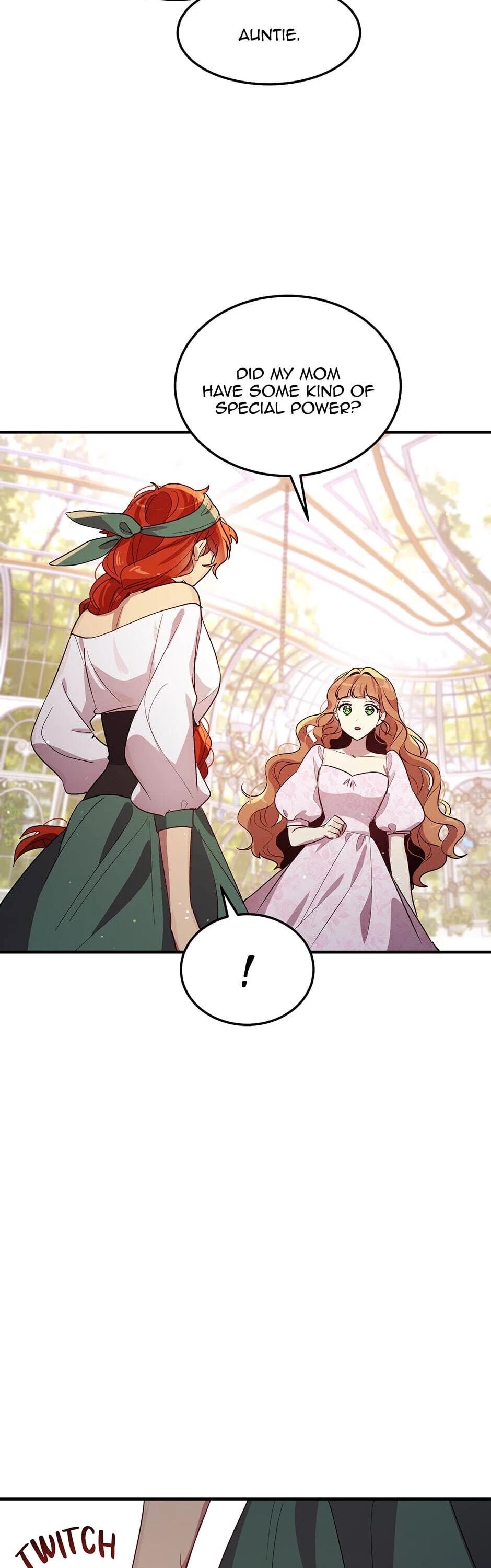 Why Are You Doing This, Duke? Chapter 121 page 6 - Chapter 121: A Drink Together