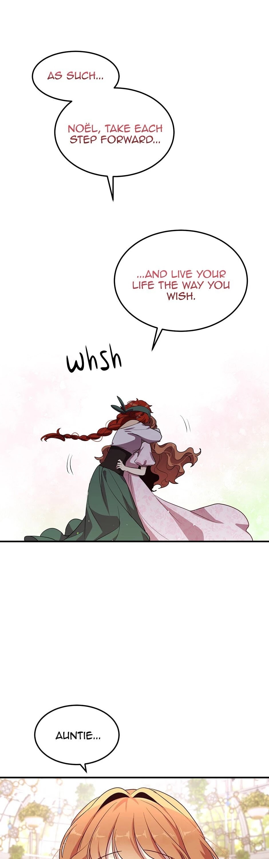 Why Are You Doing This, Duke? Chapter 121 page 9 - Chapter 121: A Drink Together