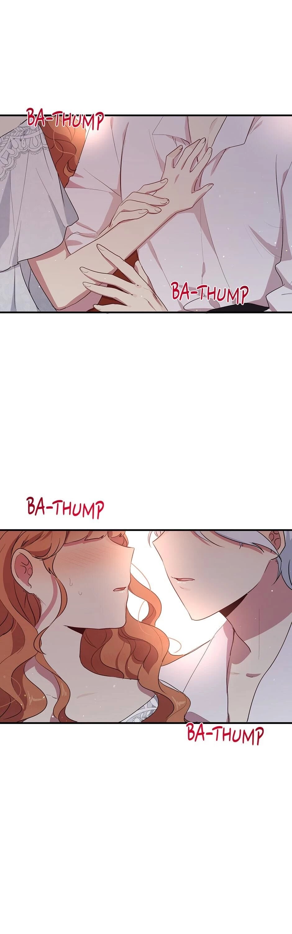 Why Are You Doing This, Duke? Chapter 122 page 1 - Chapter 122: Pop Goes the Mushroom
