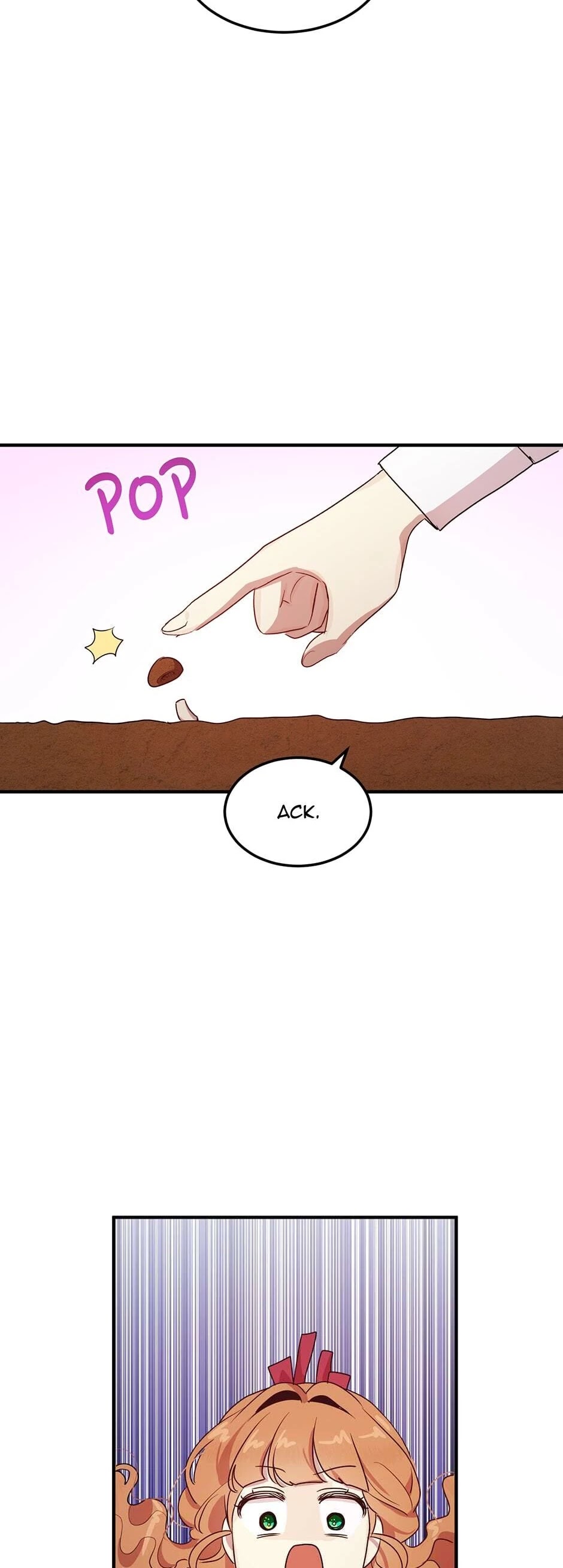 Why Are You Doing This, Duke? Chapter 122 page 31 - Chapter 122: Pop Goes the Mushroom
