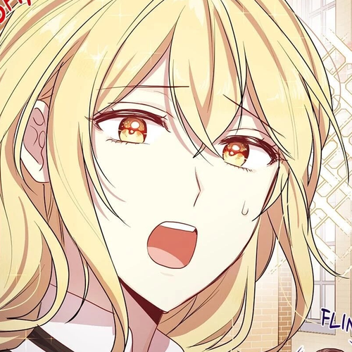 Why Are You Doing This, Duke? Chapter 123: A Chilly Encounter cover