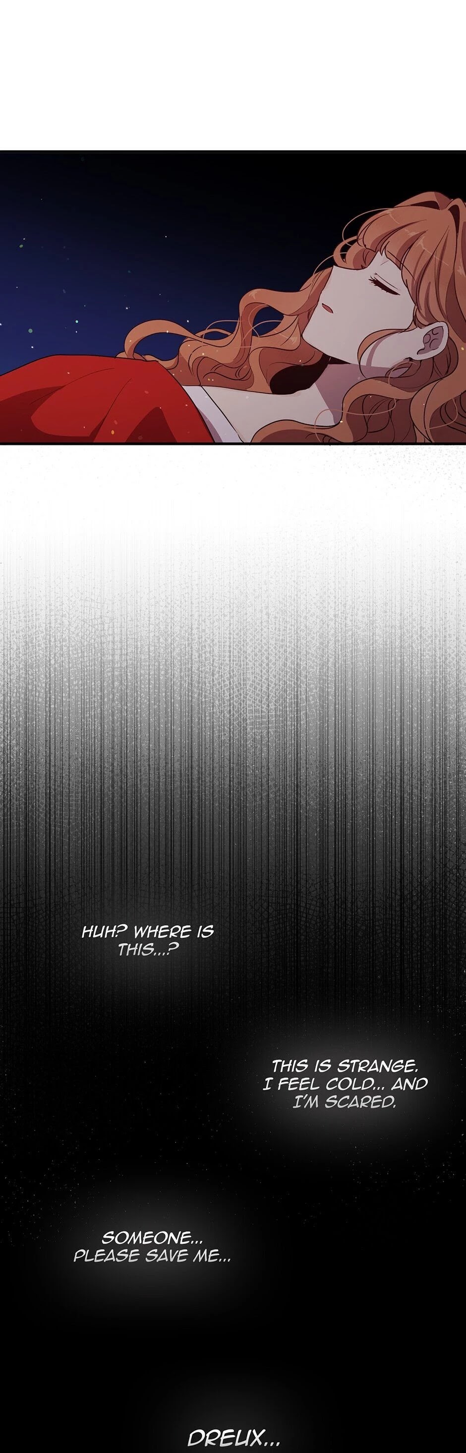 Why Are You Doing This, Duke? Chapter 124 page 32 - Chapter 124: Sweet Words