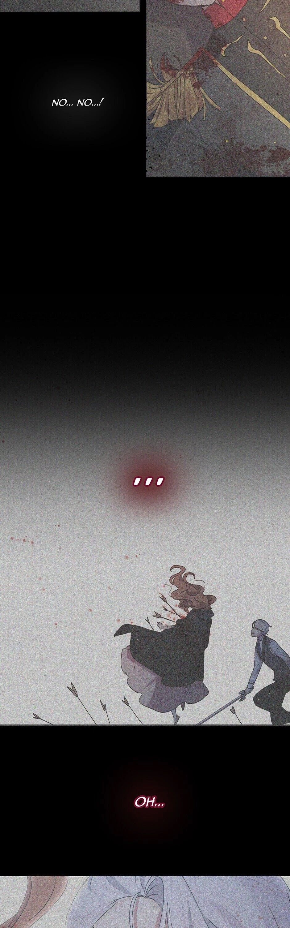 Why Are You Doing This, Duke? Chapter 124 page 34 - Chapter 124: Sweet Words