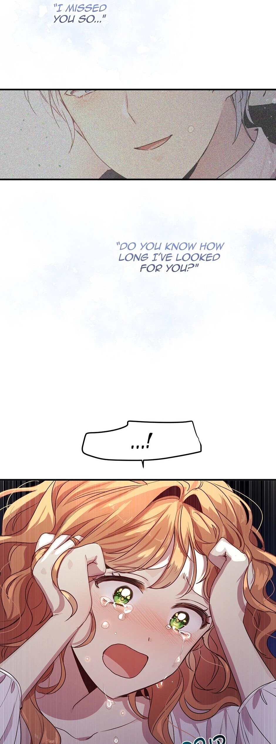 Why Are You Doing This, Duke? Chapter 124 page 38 - Chapter 124: Sweet Words