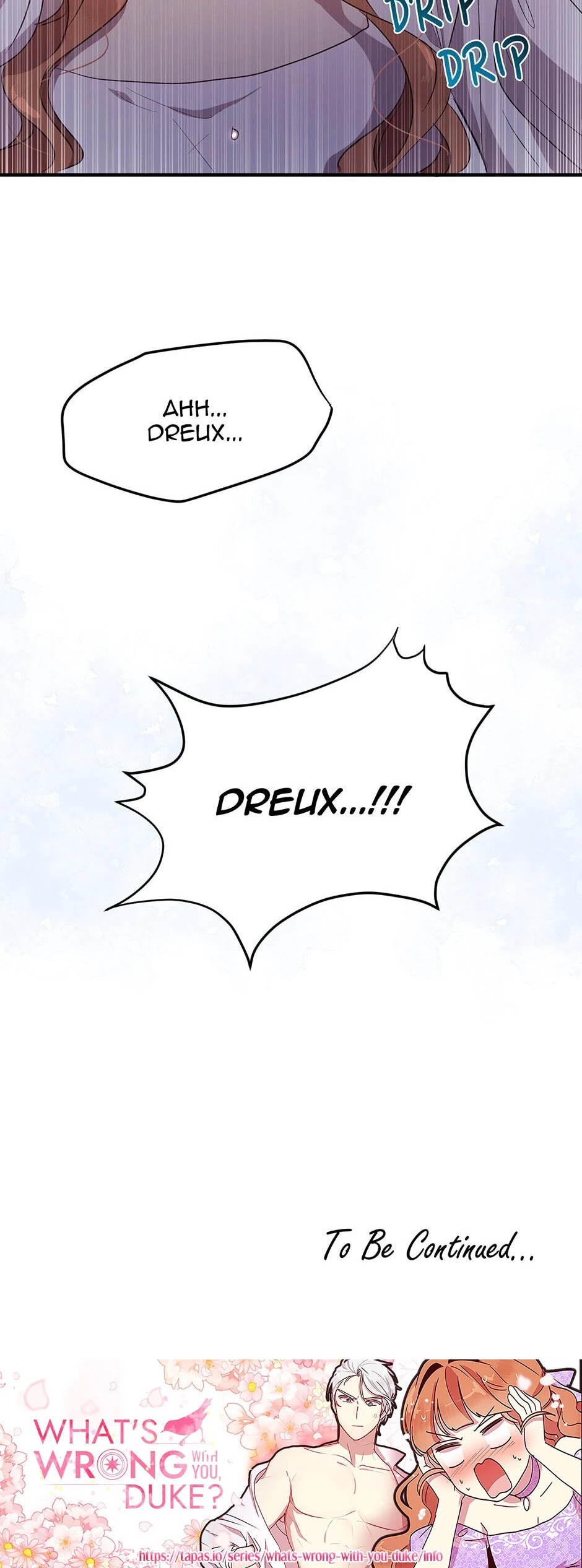 Why Are You Doing This, Duke? Chapter 124 page 39 - Chapter 124: Sweet Words