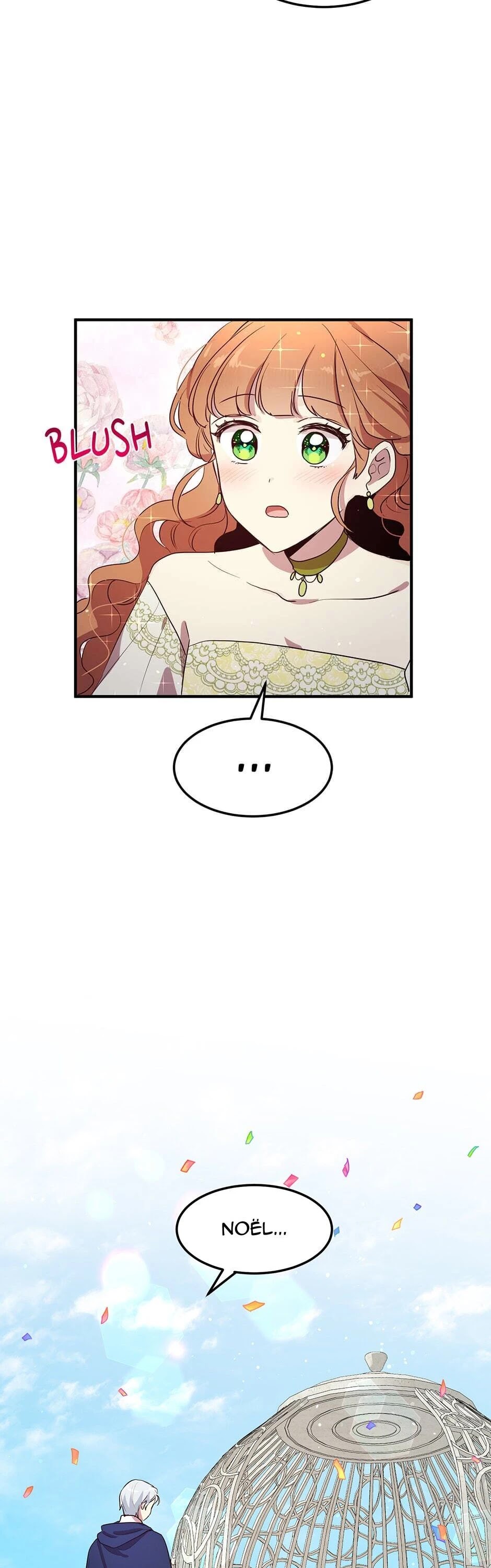 Why Are You Doing This, Duke? Chapter 125 page 17 - Chapter 125: This Is My Response