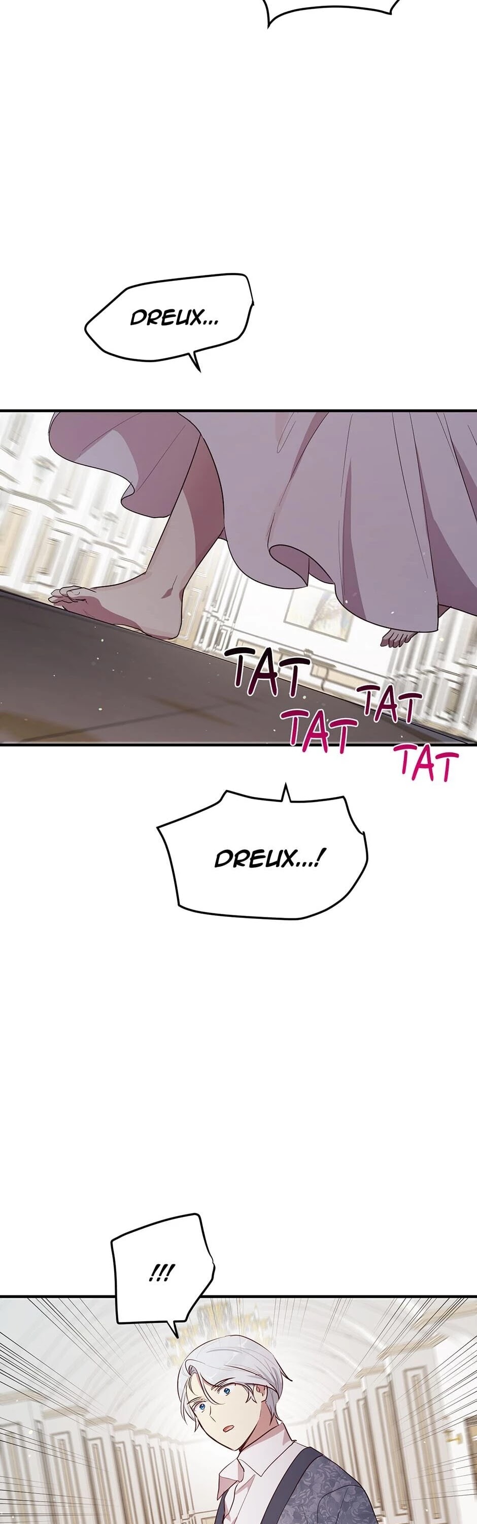 Why Are You Doing This, Duke? Chapter 125 page 2 - Chapter 125: This Is My Response