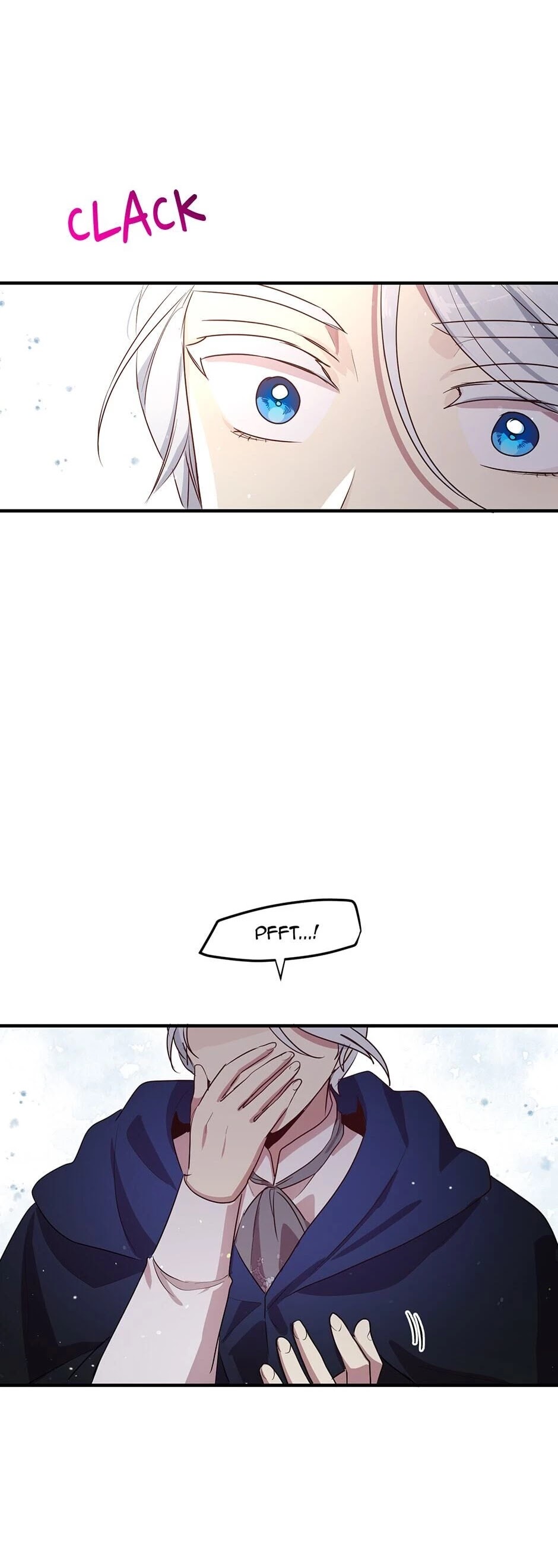 Why Are You Doing This, Duke? Chapter 125 page 20 - Chapter 125: This Is My Response