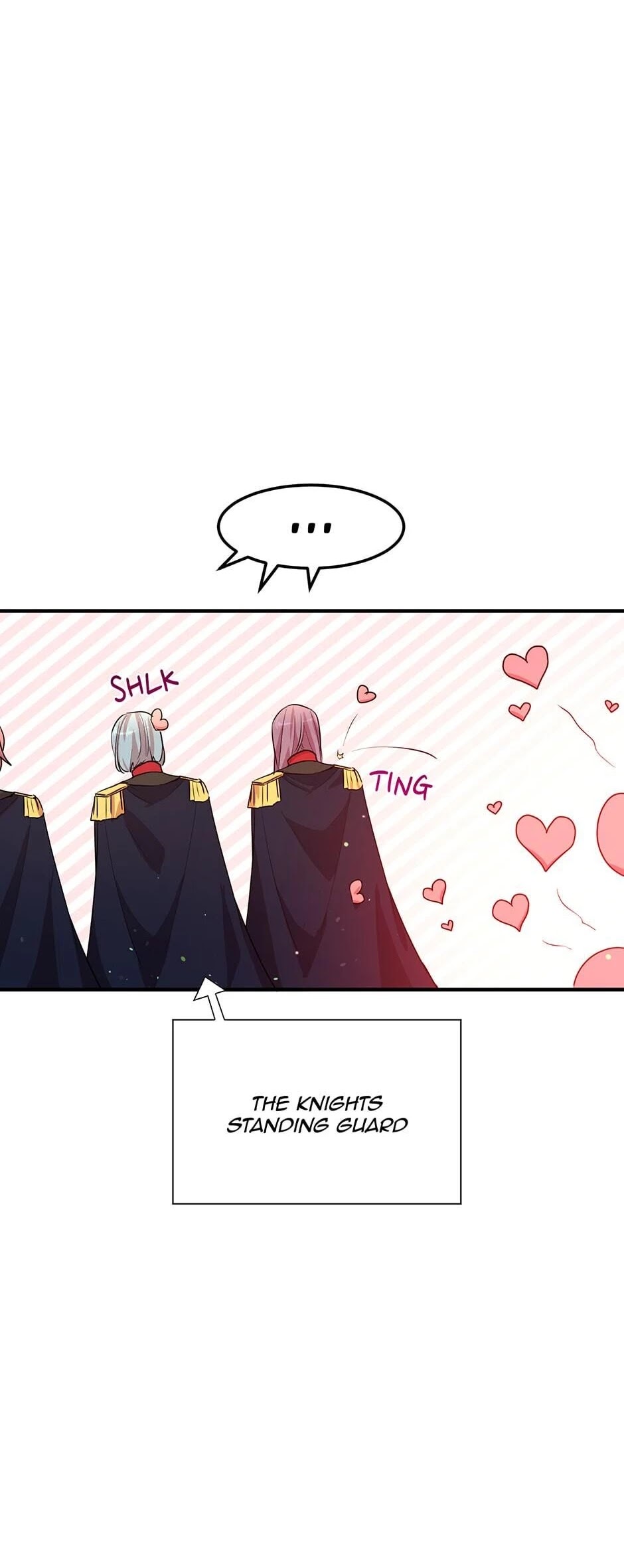 Why Are You Doing This, Duke? Chapter 125 page 28 - Chapter 125: This Is My Response